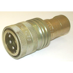 1/2 BSP FEMALE C.U.P. QRC